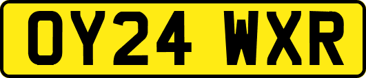 OY24WXR