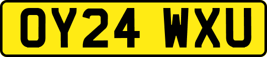 OY24WXU