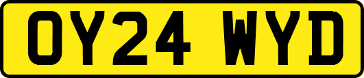 OY24WYD