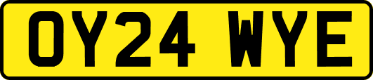 OY24WYE