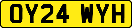 OY24WYH