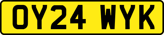 OY24WYK