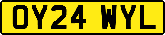 OY24WYL