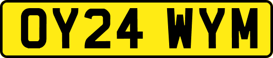 OY24WYM