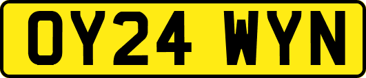 OY24WYN