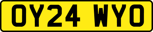 OY24WYO