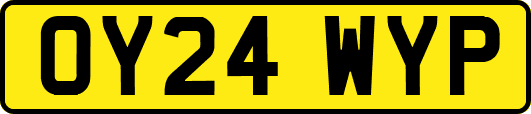 OY24WYP