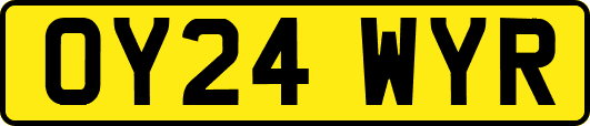 OY24WYR