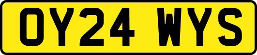 OY24WYS