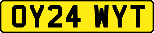 OY24WYT