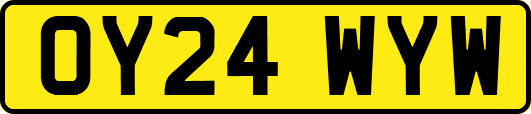 OY24WYW