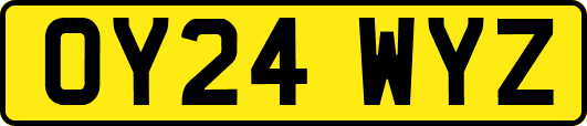 OY24WYZ