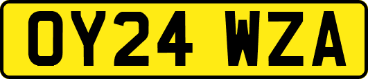 OY24WZA