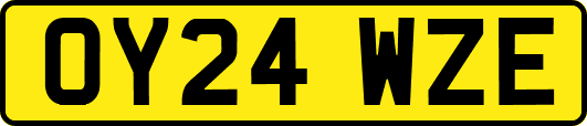 OY24WZE