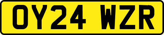 OY24WZR