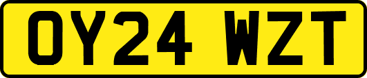 OY24WZT