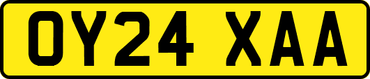 OY24XAA