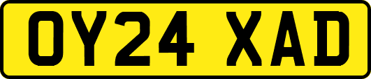 OY24XAD