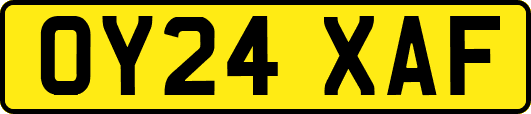 OY24XAF