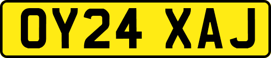 OY24XAJ