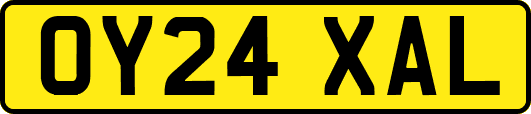 OY24XAL