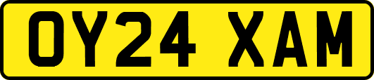 OY24XAM
