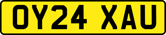 OY24XAU