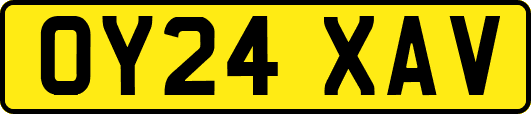OY24XAV