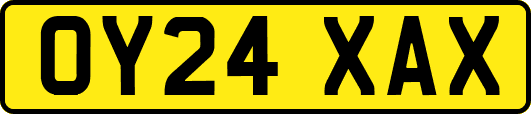 OY24XAX