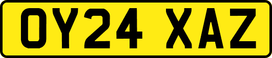 OY24XAZ