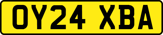 OY24XBA