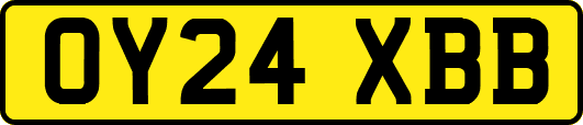 OY24XBB