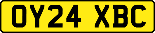 OY24XBC