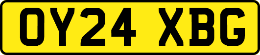 OY24XBG