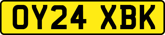 OY24XBK