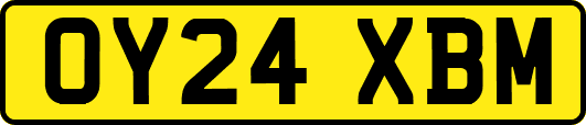 OY24XBM