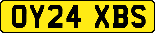 OY24XBS