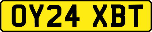 OY24XBT