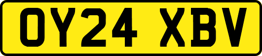 OY24XBV