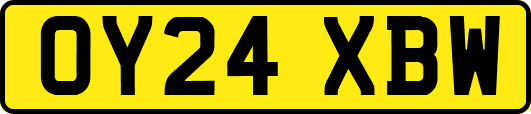 OY24XBW