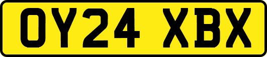 OY24XBX