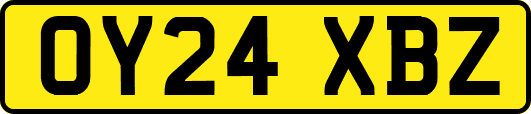 OY24XBZ