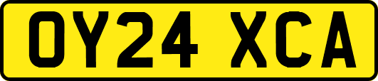 OY24XCA