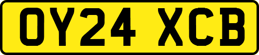 OY24XCB