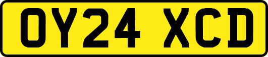 OY24XCD