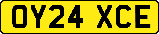OY24XCE