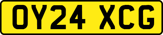 OY24XCG