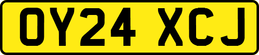 OY24XCJ