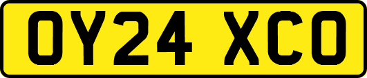 OY24XCO