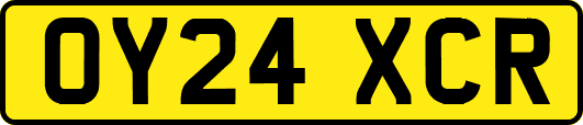 OY24XCR